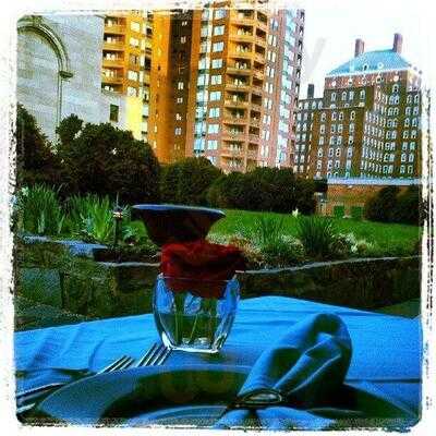 Ambassador Dining Room