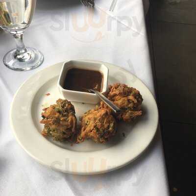 Ambassador Dining Room