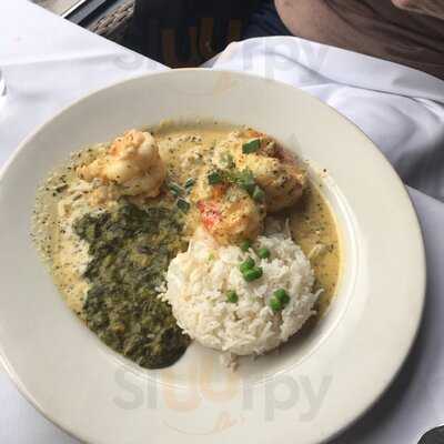 Ambassador Dining Room