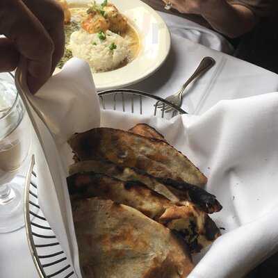 Ambassador Dining Room