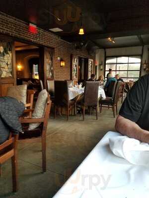 Ambassador Dining Room