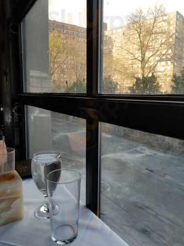 Ambassador Dining Room