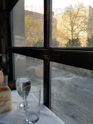 Ambassador Dining Room