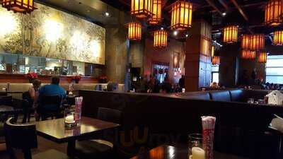 P.f. Chang's