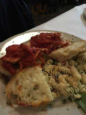 Sarafino's Pasta & Pizza