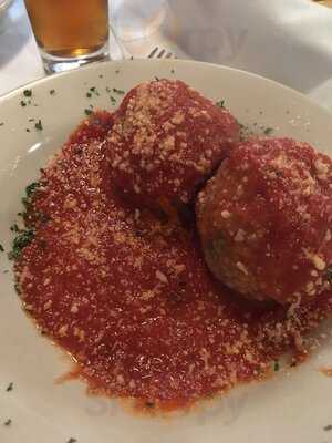 Sarafino's Pasta & Pizza