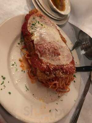 Sarafino's Pasta & Pizza