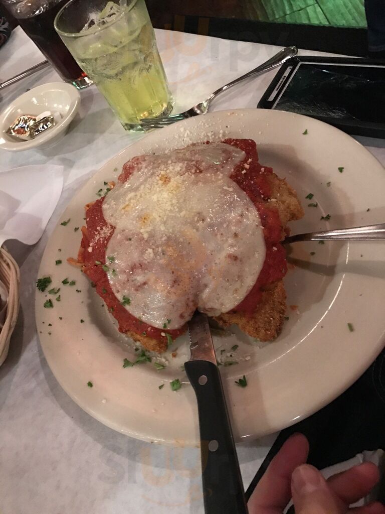 Sarafino's Pasta & Pizza