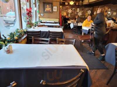 Sarafino's Pasta & Pizza