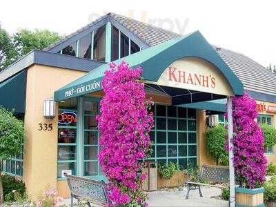 Khanh's Garden Restaurant