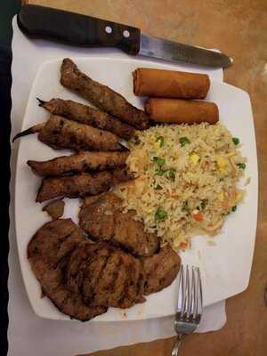 Khanh's Garden Restaurant