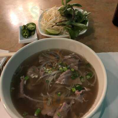 Khanh's Garden Restaurant