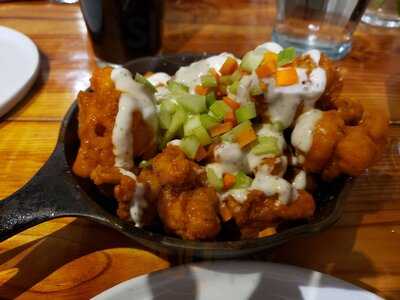 Fern Flavors From The Garden