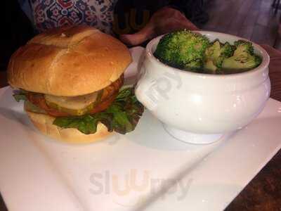 Fern Flavors From The Garden