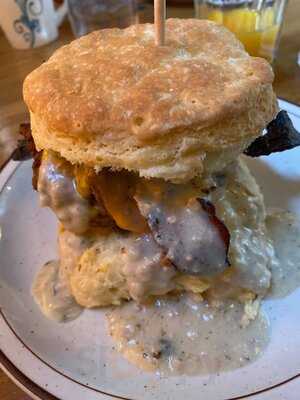 Denver Biscuit Co.