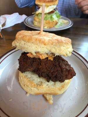 Denver Biscuit Co.
