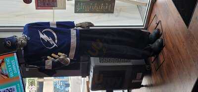 The Pint And Brew Downtown Tampa