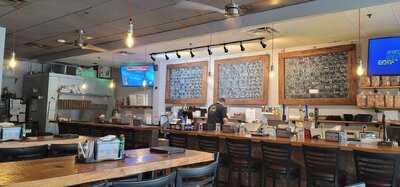 The Pint And Brew Downtown Tampa