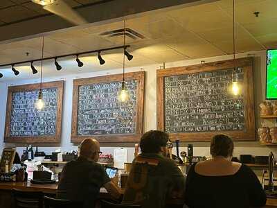 The Pint And Brew Downtown Tampa