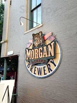 Morgan Street Brewery