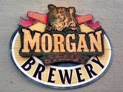 Morgan Street Brewery