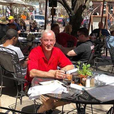 Morgan Street Brewery