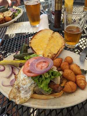 Morgan Street Brewery