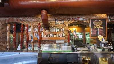 Morgan Street Brewery