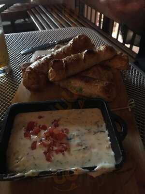 Rock Bottom Restaurant & Brewery