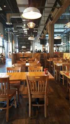 Rock Bottom Restaurant & Brewery