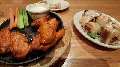 Rock Bottom Restaurant & Brewery