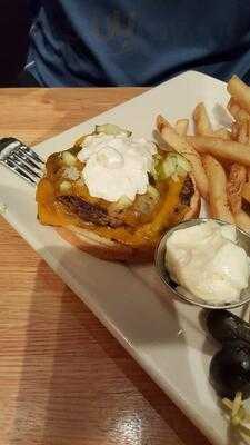 Rock Bottom Restaurant & Brewery