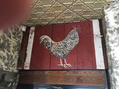 Black Rooster Bakery