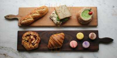 Black Rooster Bakery