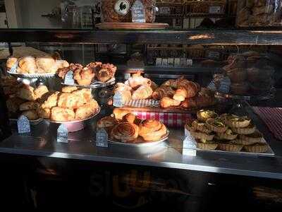 Black Rooster Bakery