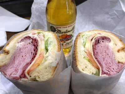 Sunac Natural Market