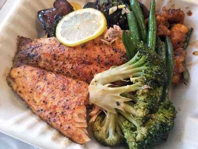 Sunac Natural Market