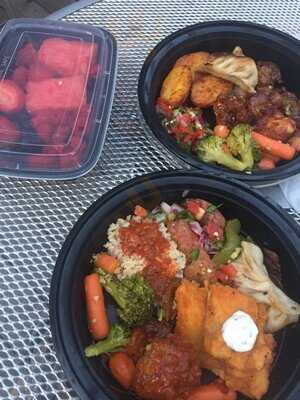 Sunac Natural Market