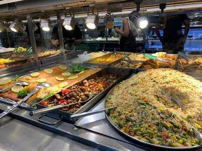 Sunac Natural Market