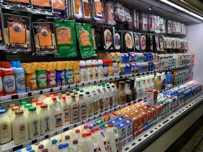 Sunac Natural Market