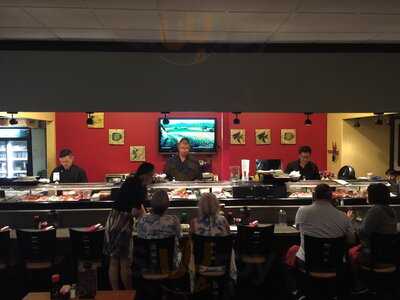 Sakura Sushi & Grill