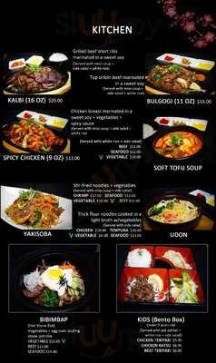 Sakura Sushi & Grill