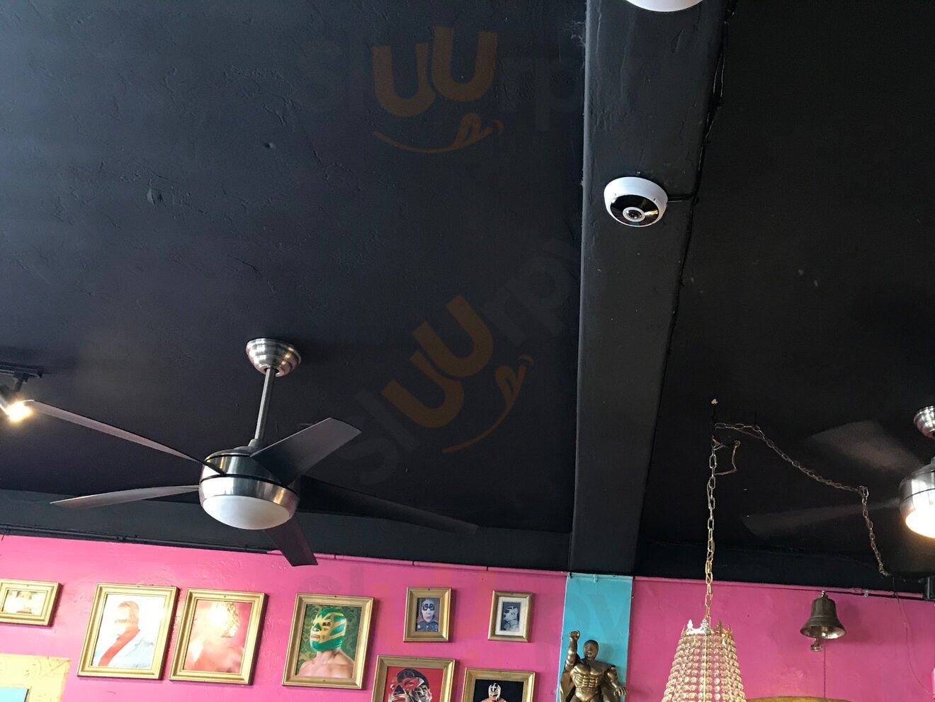 Lucha Libre Taco Shop