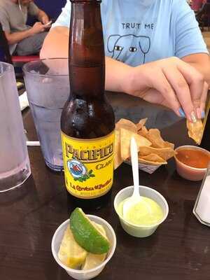 Mi Rinconcito Mexicano