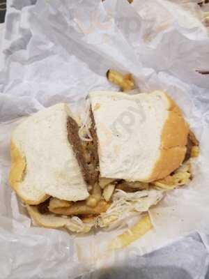 Primanti Bros. (heinz Field)