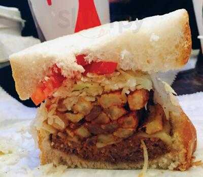 Primanti Bros. (heinz Field)