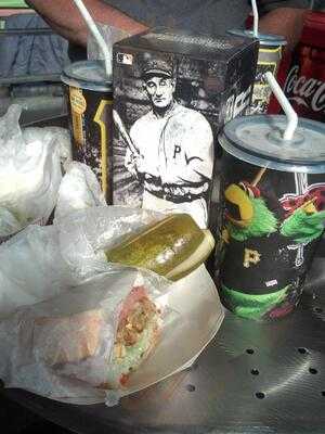 Primanti Bros. (heinz Field)