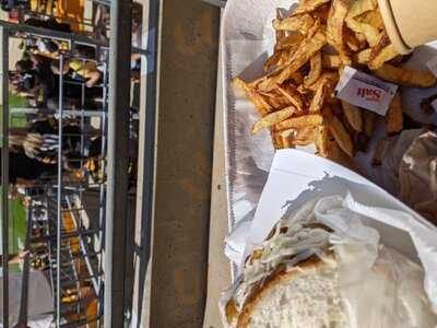 Primanti Bros. (heinz Field)