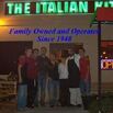 Italian Kitchen