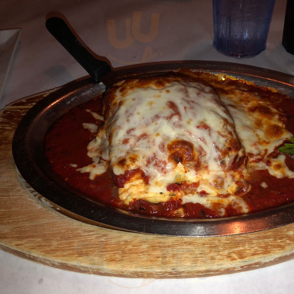 Mona Lisa Restaurant